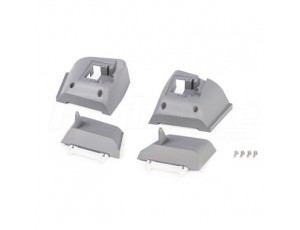 Freewing F-35 Lightning II V3 Elevator Fixed Part